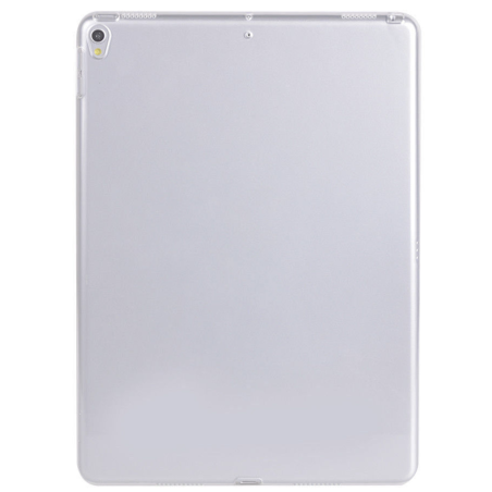 Coque silicone transparente iPad Pro 10.5"