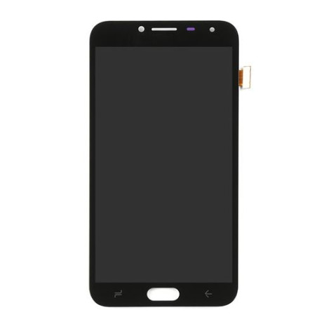 Ecran complet Samsung Galaxy J4 2018 Noir