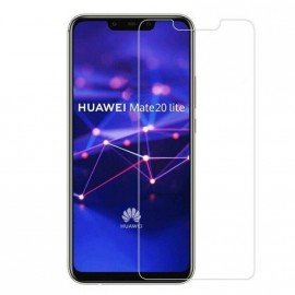 Verre Trempé Huawei Mate 20 Pro - Adhesive Liquid