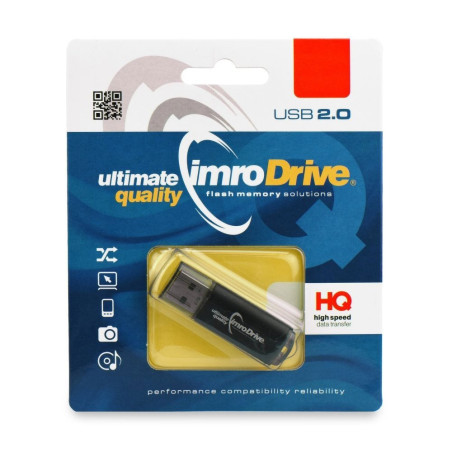 Clé USB 2.0 - 32GB