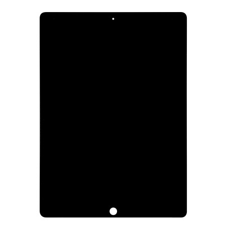 Ecran complet iPad Pro 12,9 (2017) Noir