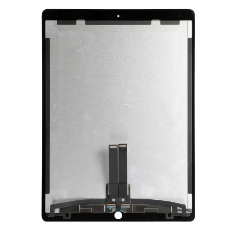 Ecran complet iPad Pro 12,9 (2017) Noir