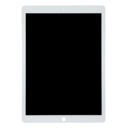 Ecran complet iPad Pro 12,9 (2017) Blanc