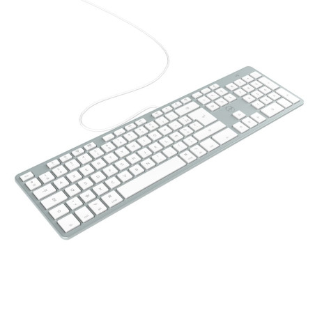 Clavier Azerty filaire pour Mac