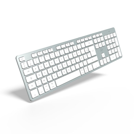 Clavier Azerty bluetooth pour Mac