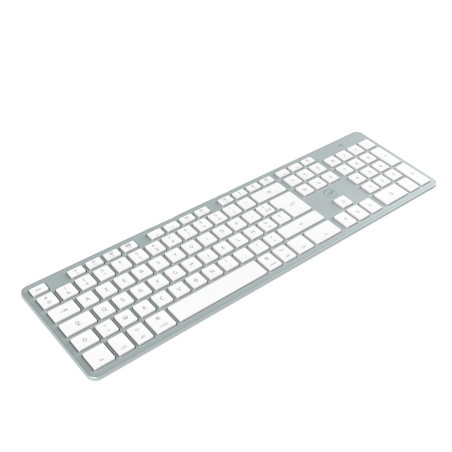 Clavier Azerty bluetooth pour Mac