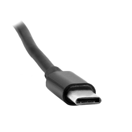 Adaptateur USB-C vers HDMI Noir