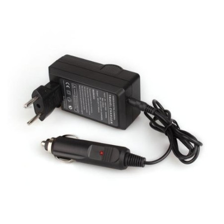 Chargeur voiture batterie Gopro Hero 3