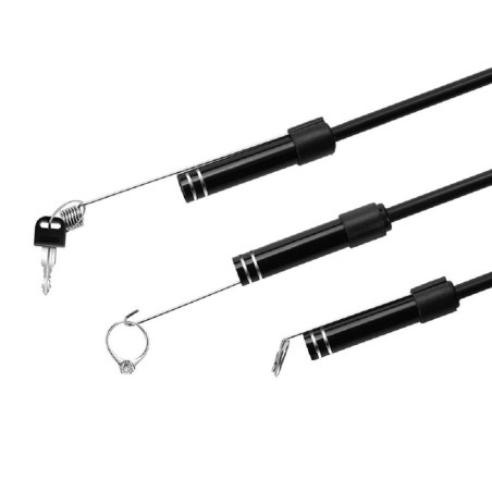 Endoscope (USB-C / Micro-USB / USB)