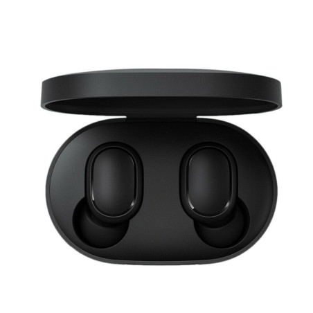 Écouteurs Xiaomi Redmi Airdots sans fil 5.0 Noir