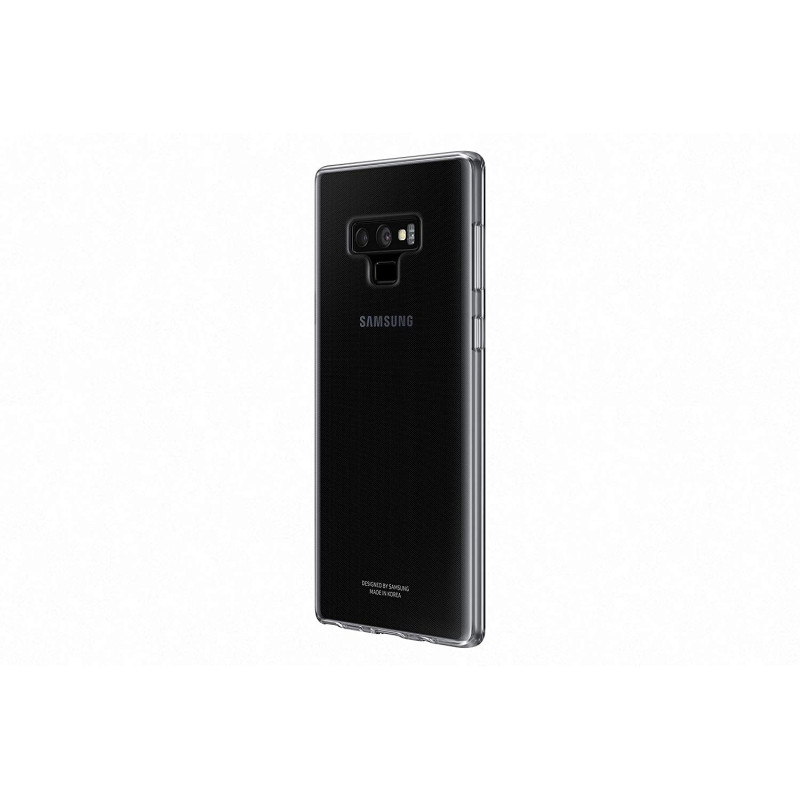 Coque rigide Samsung Galaxy Note 9