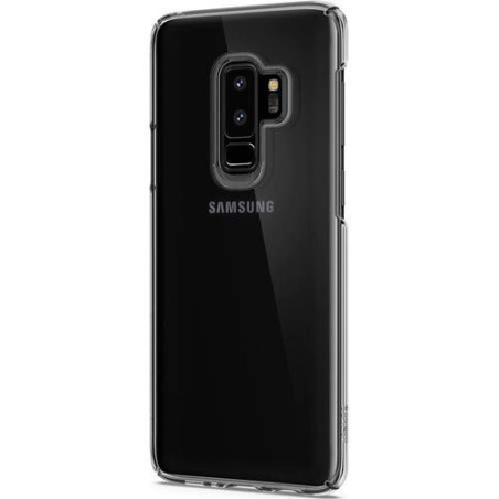 Coque rigide Samsung Galaxy S9