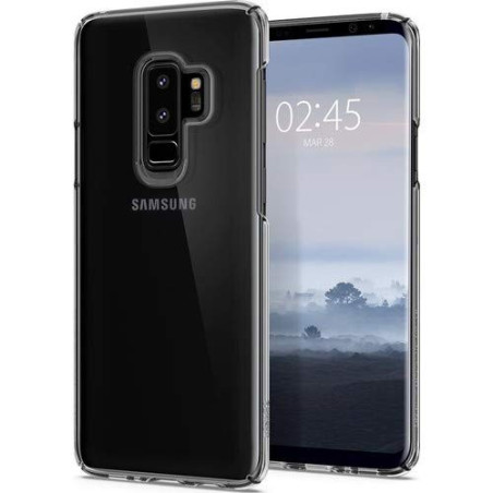 Coque rigide Samsung Galaxy S9