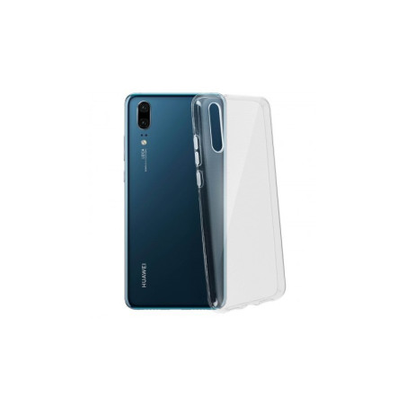 Coque rigide + verre trempé Huawei P20