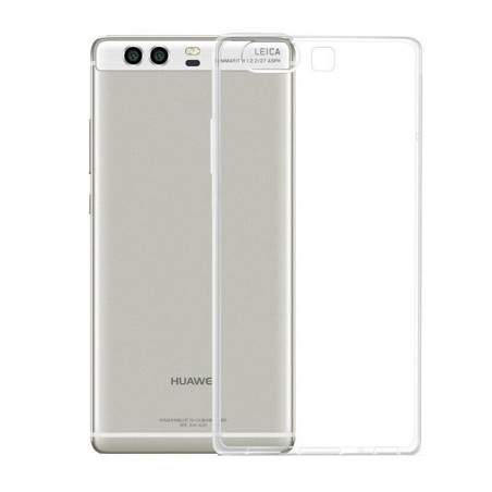 Coque rigide + verre trempé Huawei P10 Plus