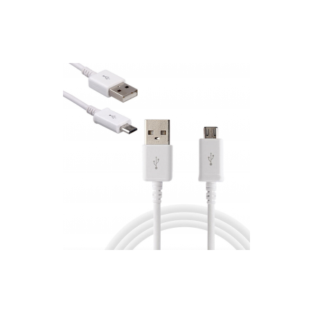 Pack chargeur complet micro USB + écouteurs jack + prise allume-cigare