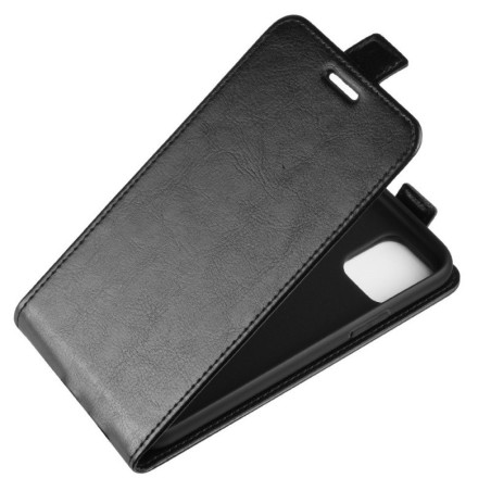 Etui à clapet noir iPhone 11