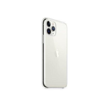 Coque rigide + verre trempé iPhone 11 Pro