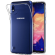 Coque silicone transparente Samsung Galaxy A10