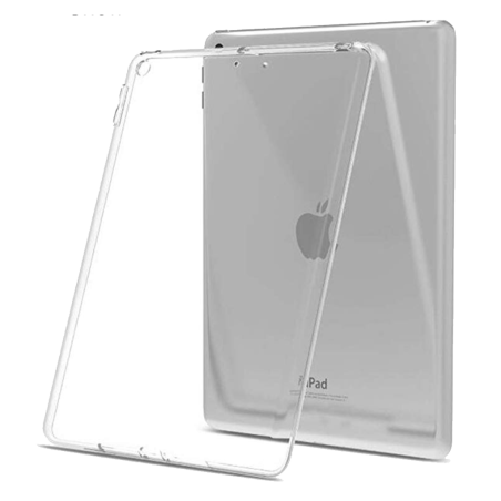 Coque silicone transparente iPad Mini 5