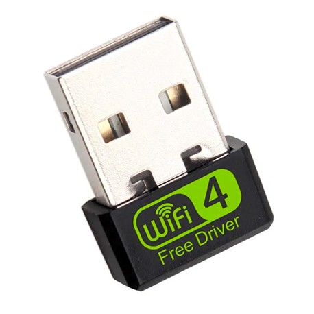 Clé USB 2.0 WiFi - Qualité Premium