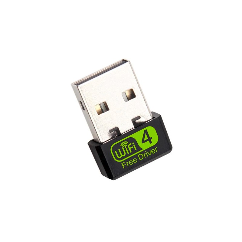 Clé USB wifi 2.0  DMIR-Informatique