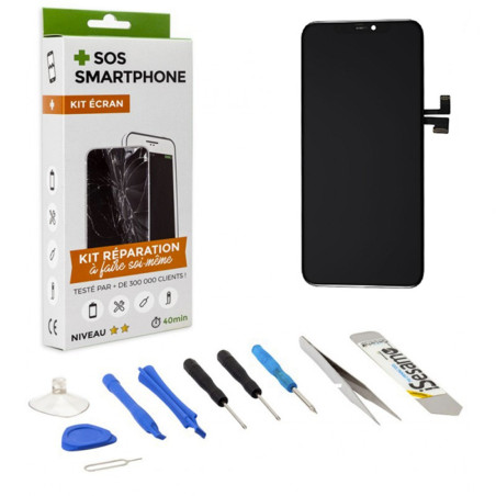 Kit complet réparation écran iPhone 11 Pro