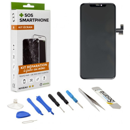 Kit complet réparation écran iPhone 11 Pro Max