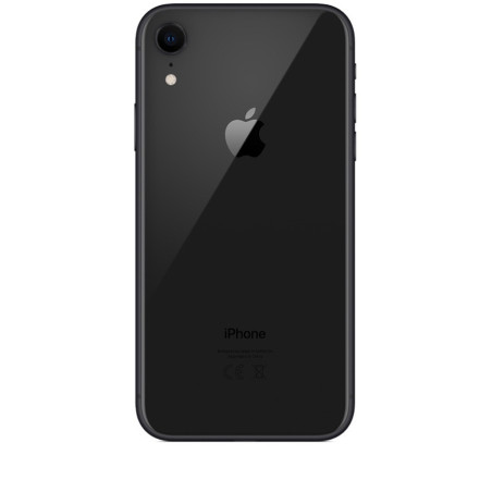 iPhone XR Noir 64GB reconditionné Grade A