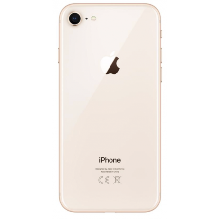 iPhone 8 Or 256G Reconditionné GRADE A