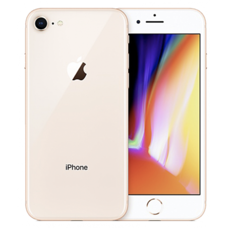 iPhone 8 Or 256G Reconditionné GRADE A