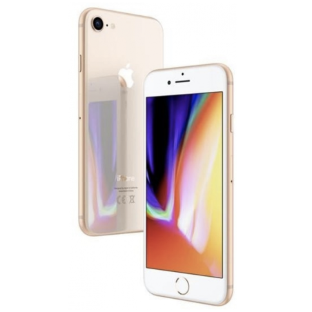 iPhone 8 Or 256G Reconditionné GRADE A