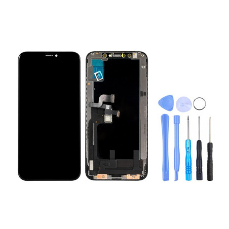 Ecran LCD iPhone XS + outils