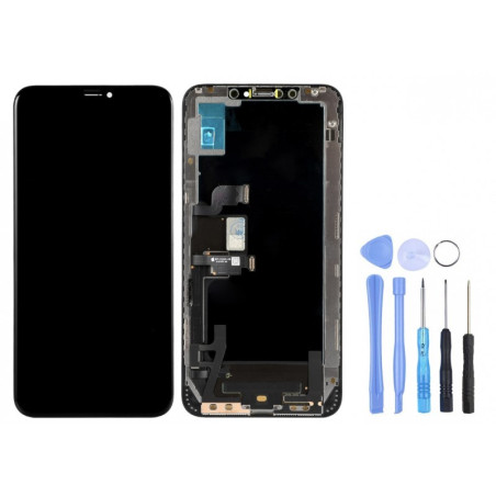 Ecran LCD iPhone XS Max + outils