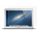 Film verre trempé MacBook Air 11" A1370 / A1465