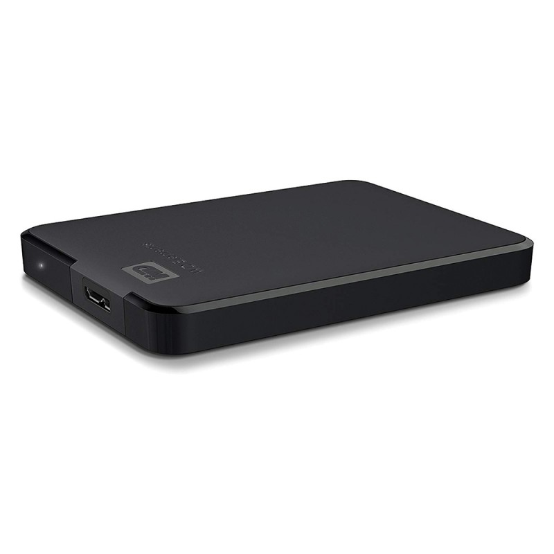 Backup westerne- Disque Dur Externe Portable USB 3.0 - 5 To - KOTECH