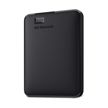 Disque dur externe 2To USB 3.0 Western Digital