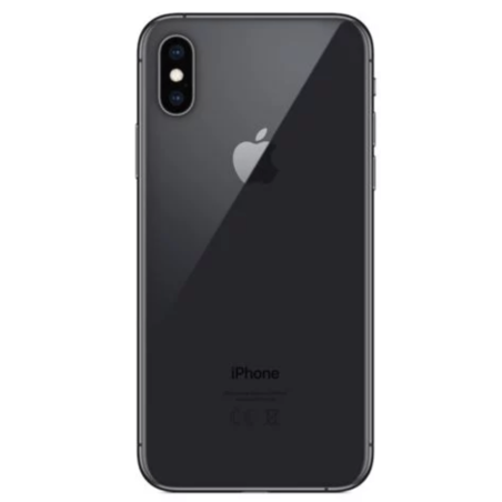 iPhone Xs Gris sidéral 64GB reconditionné Grade A