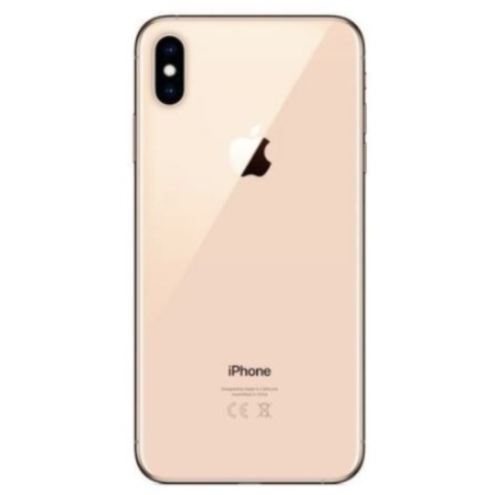 iPhone Xs Or 64GB reconditionné Grade A