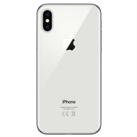 iPhone Xs Blanc 256GB reconditionné Grade A