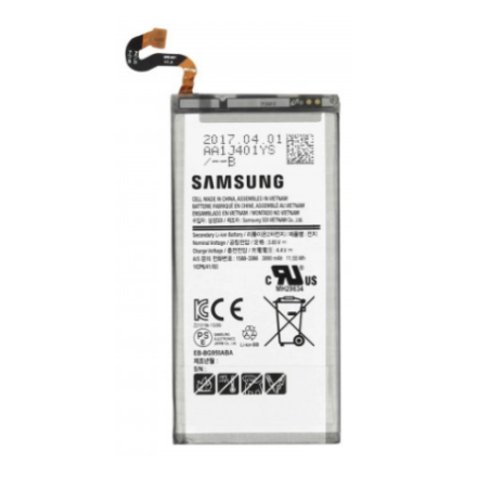 Kit réparation batterie Galaxy S8