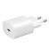 Prise secteur USB-C Fast Charge 25W d'origine Samsung