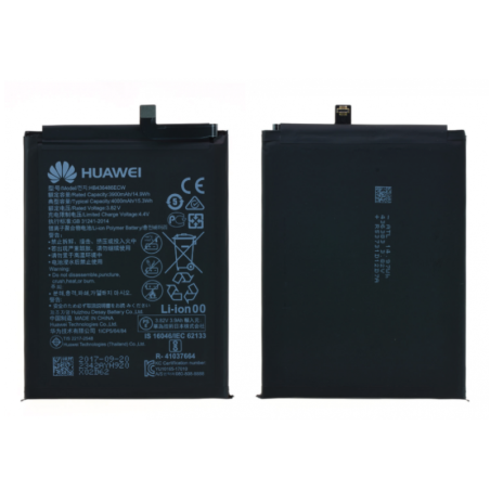 Kit réparation batterie Mate 10 / 10 Pro / 20 / 20 Pro / P30 Pro / Honor View 20