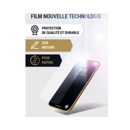 Lot de 10 films de protection hydrogel écran pour ordinateur portable