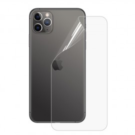 LYLJ Pour iPhone 13 pro max Protecteur de film hydrogel à