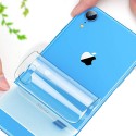 Film hydrogel arrière iPhone