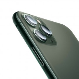MacManiack - Protection écran iPhone 13 & iPhone 13 Pro Film Hydrogel