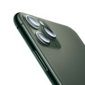 Film hydrogel lentille caméra arrière iPhone