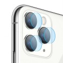 Film hydrogel lentille caméra arrière iPhone