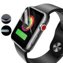 Film hydrogel écran Apple Watch